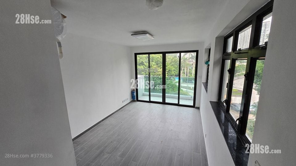 Tseung Kwan O Village Rental Studio , 3 Bathrooms