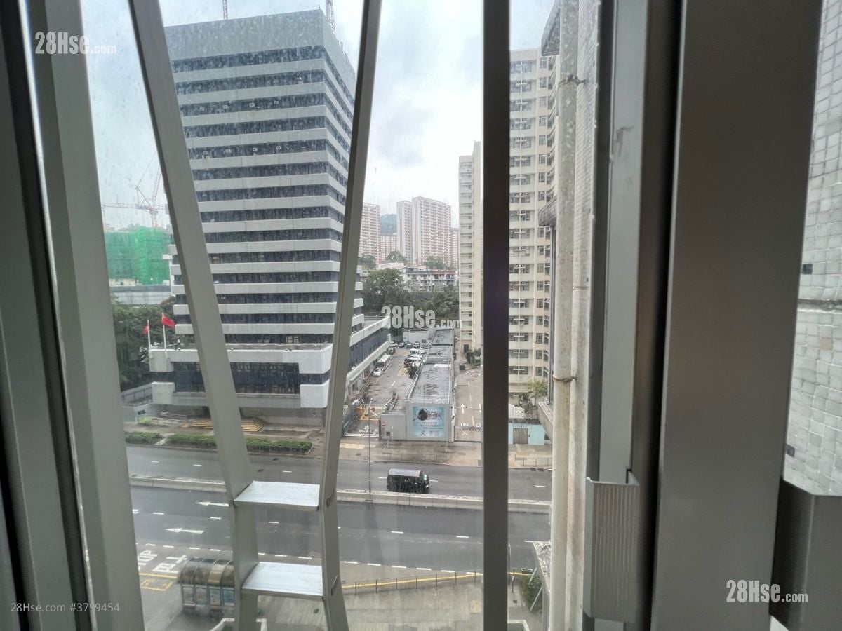 Greenfield Garden Sell 2 Bedrooms , 1 Bathroom 480 ft²