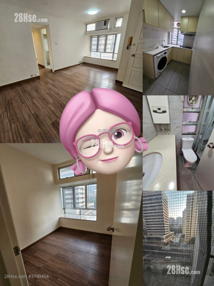 Greenfield Garden Sell 2 Bedrooms , 1 Bathroom 480 ft²