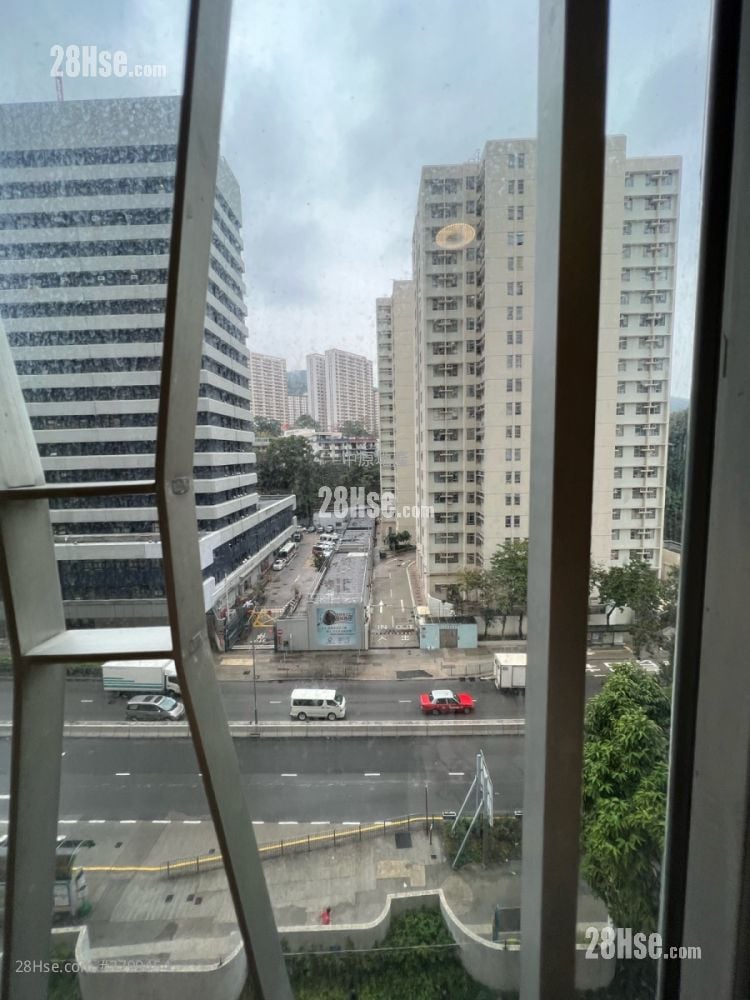 Greenfield Garden Sell 2 Bedrooms , 1 Bathroom 480 ft²