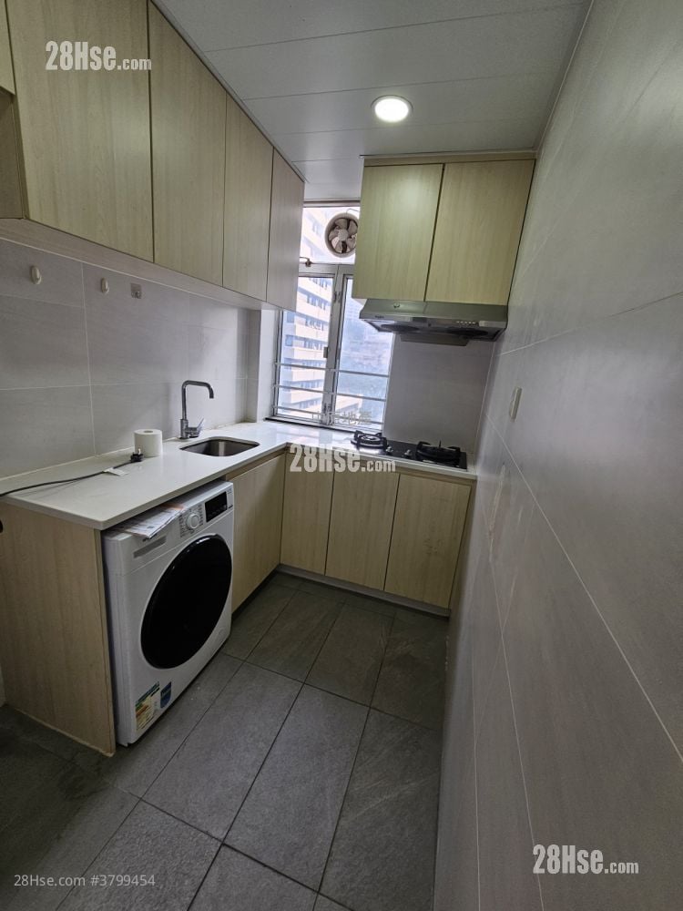 Greenfield Garden Sell 2 Bedrooms , 1 Bathroom 480 ft²