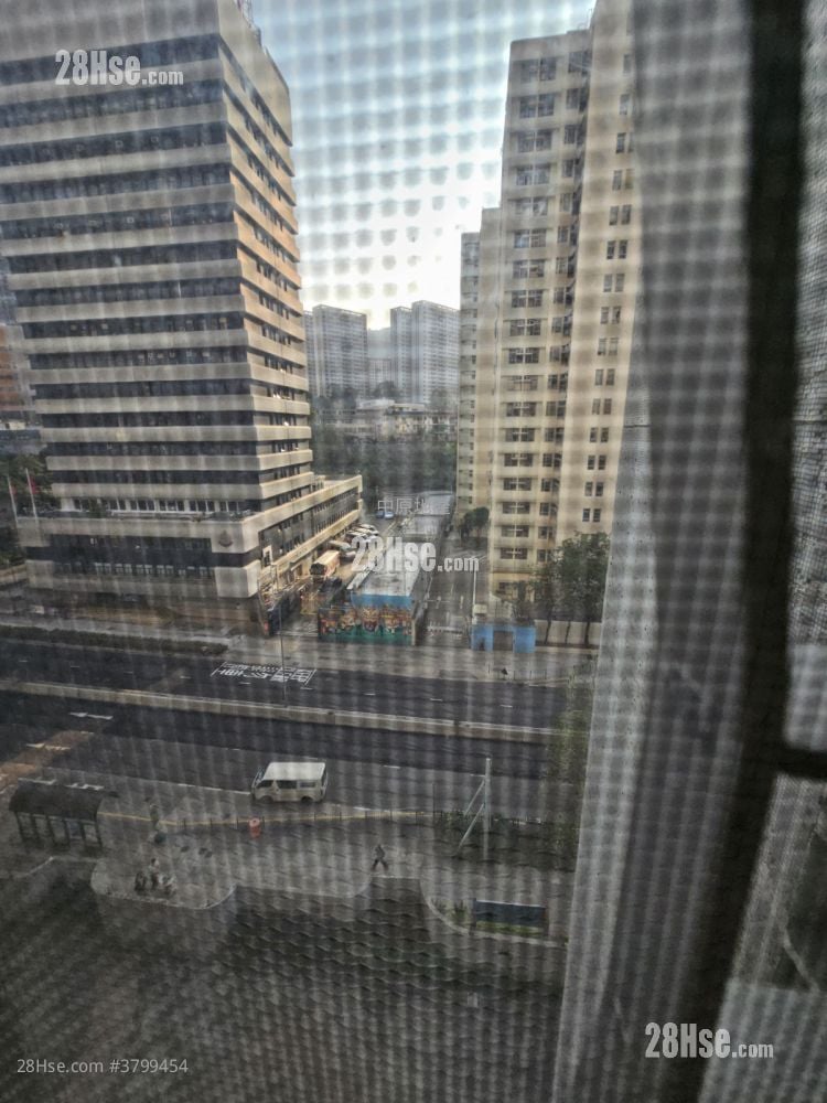 Greenfield Garden Sell 2 Bedrooms , 1 Bathroom 480 ft²