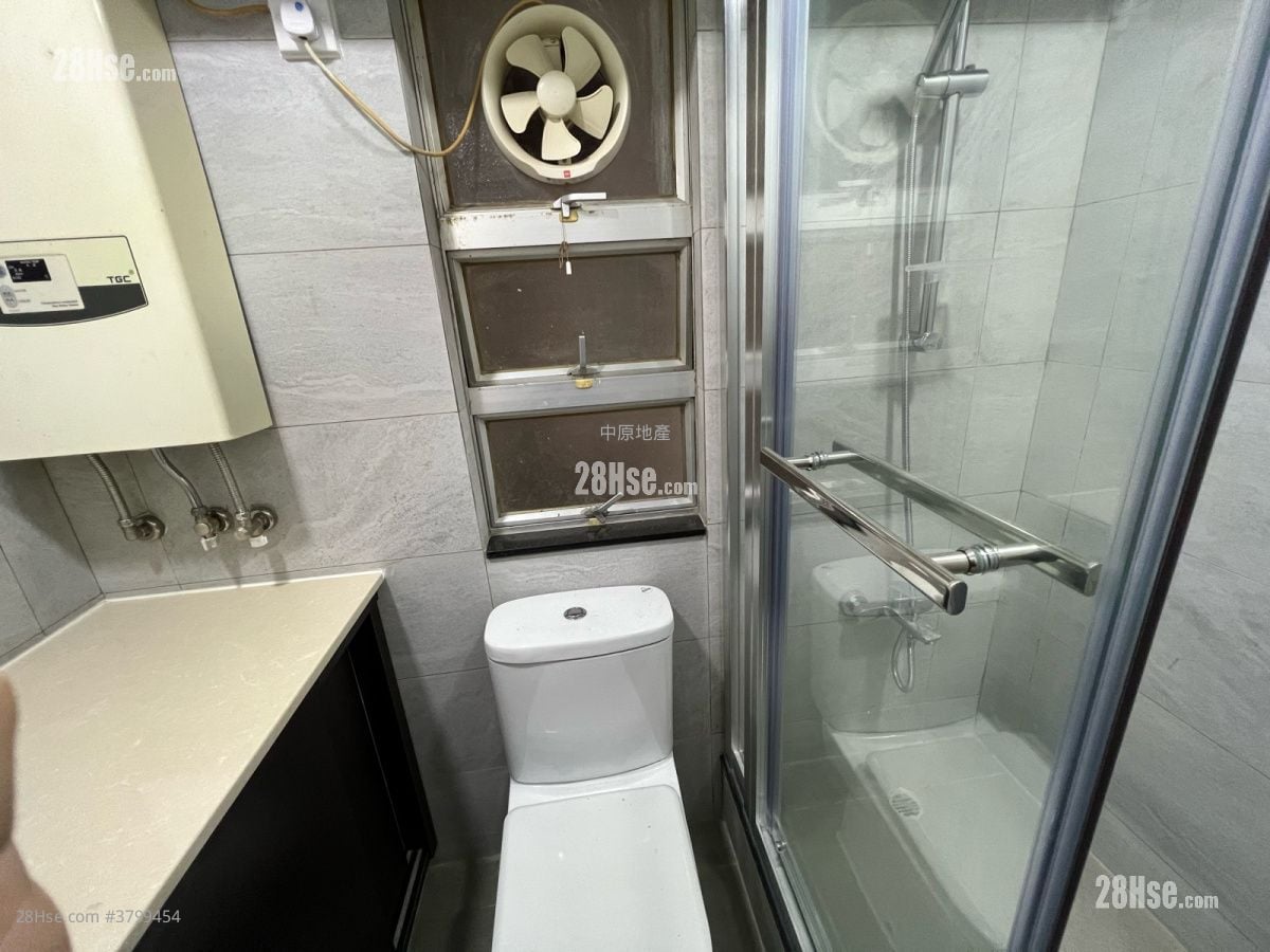 Greenfield Garden Sell 2 Bedrooms , 1 Bathroom 480 ft²