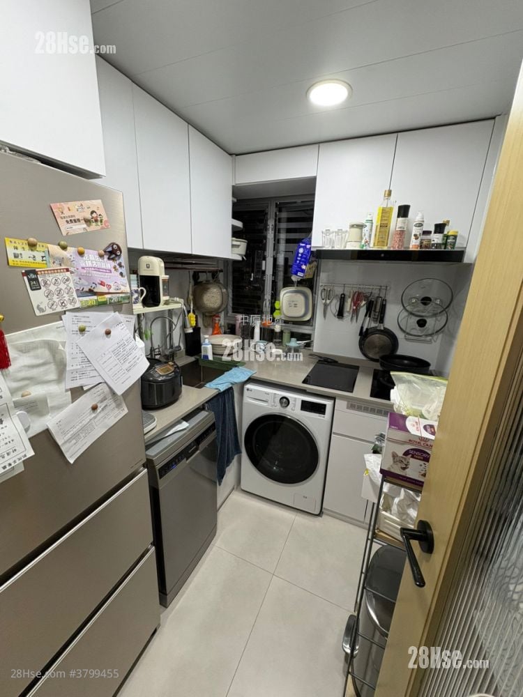 Greenfield Garden Sell 2 Bedrooms , 1 Bathroom 449 ft²