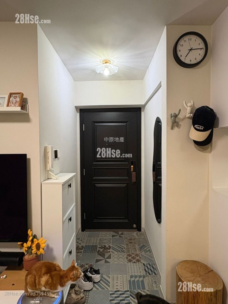 Greenfield Garden Sell 2 Bedrooms , 1 Bathroom 449 ft²