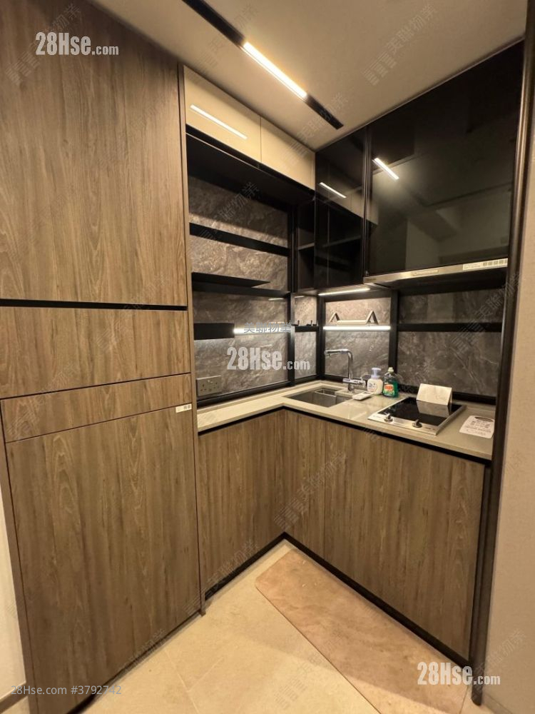 Cullinan Sky Rental 1 Bedroom 299 ft²