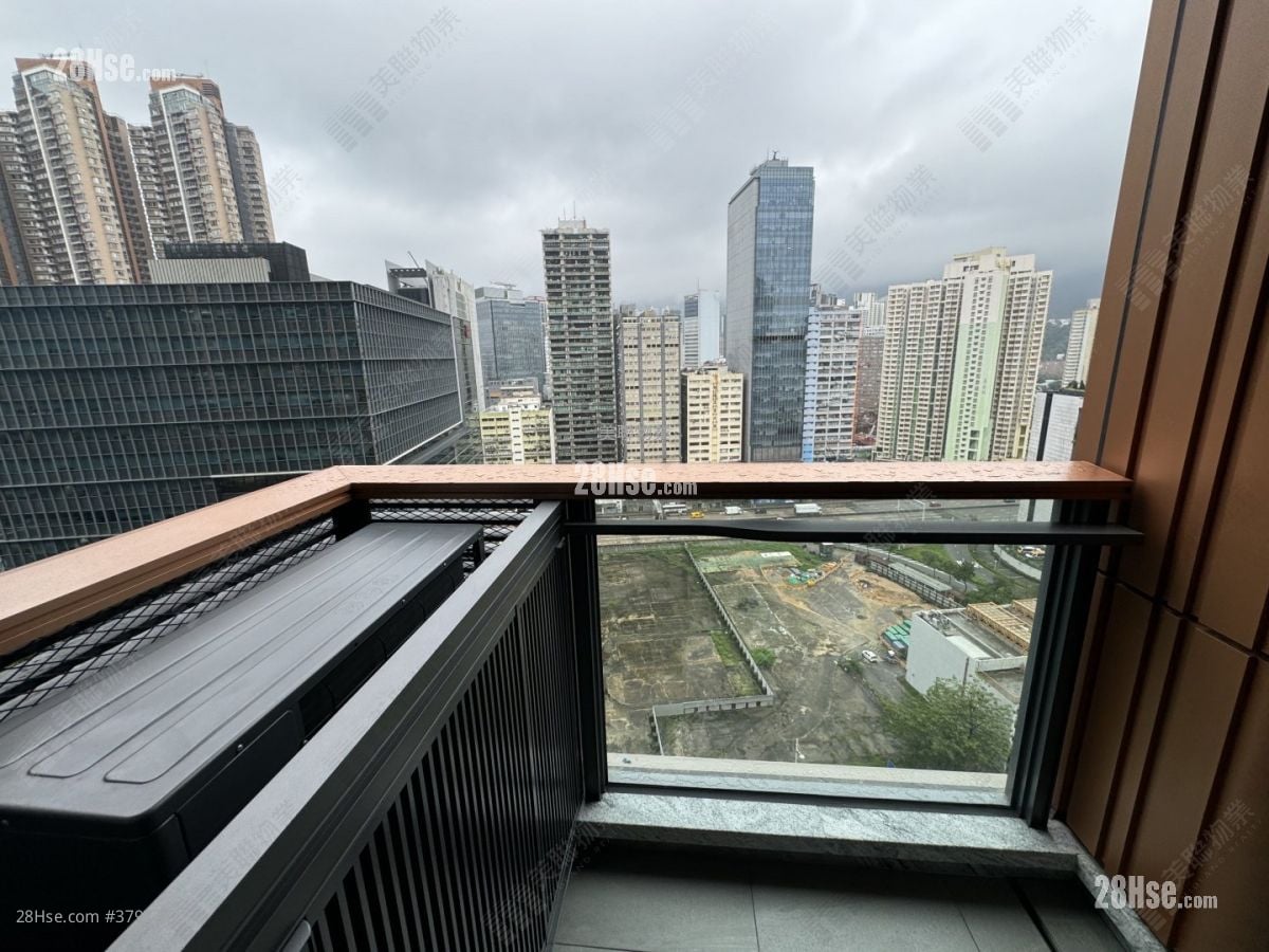 Cullinan Sky Rental 1 Bedroom 299 ft²