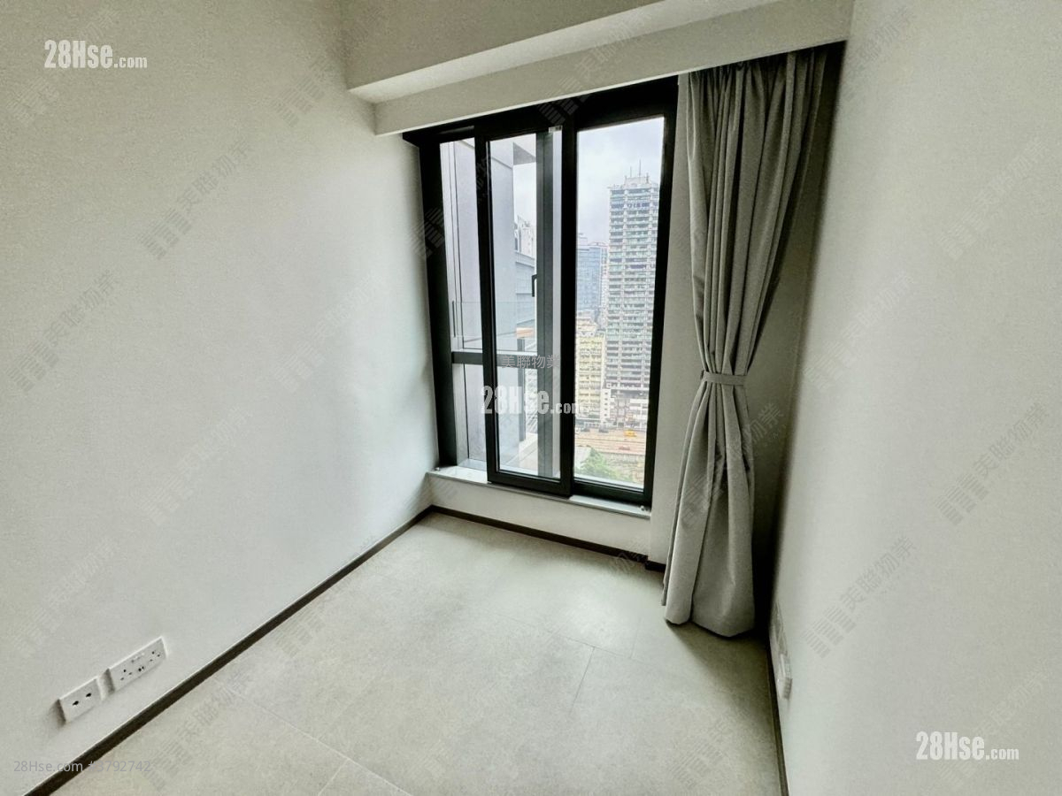 Cullinan Sky Rental 1 Bedroom 299 ft²