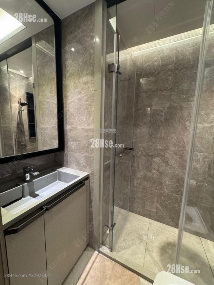 Cullinan Sky Rental 1 Bedroom 299 ft²