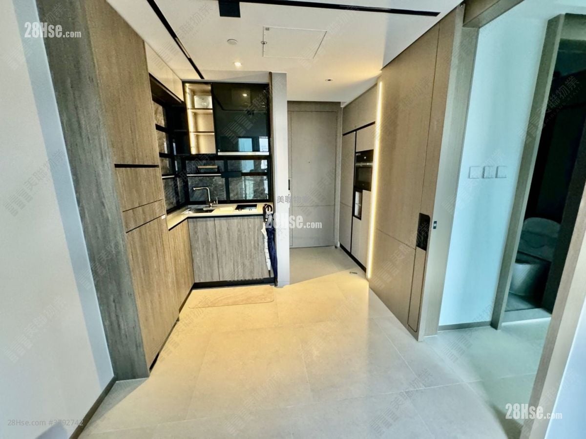 Cullinan Sky Rental 1 Bedroom 299 ft²