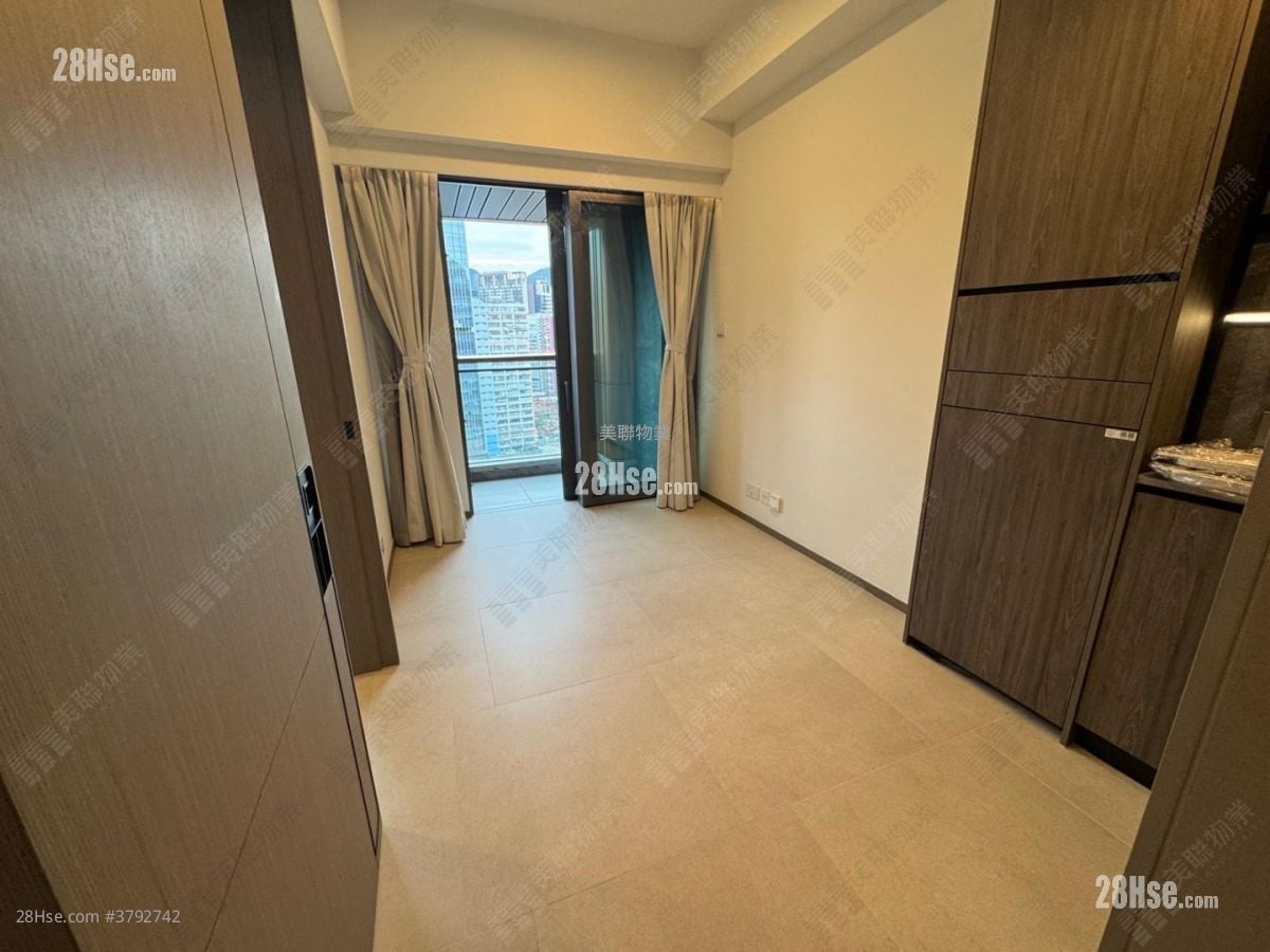 Cullinan Sky Rental 1 Bedroom 299 ft²