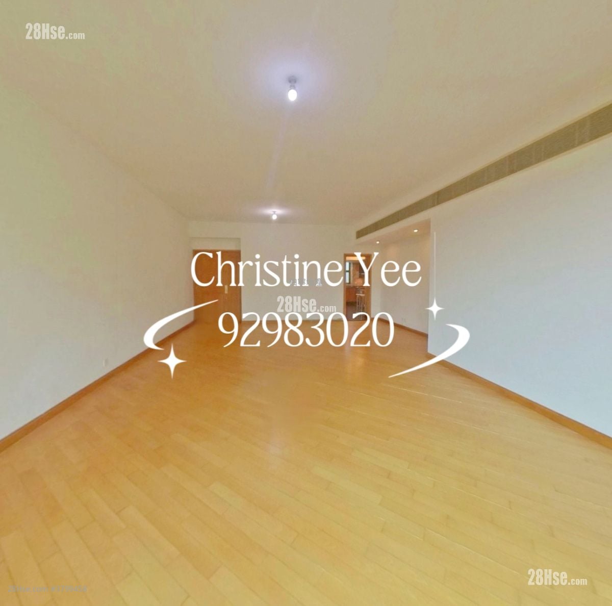 礼顿山 租盘 4 房 , 2 浴室 1,724 平方尺