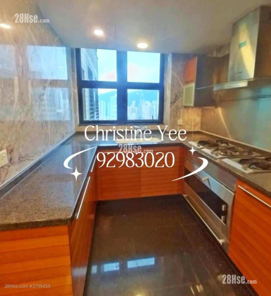 礼顿山 租盘 4 房 , 2 浴室 1,724 平方尺