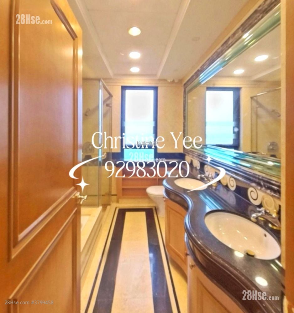 礼顿山 租盘 4 房 , 2 浴室 1,724 平方尺