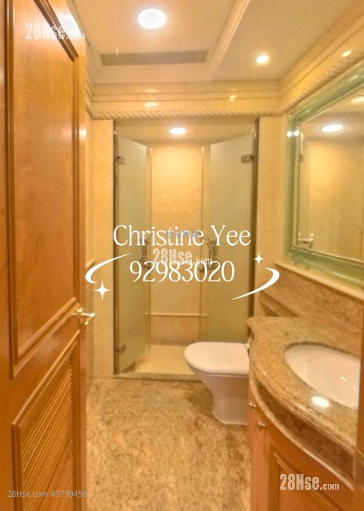 礼顿山 租盘 4 房 , 2 浴室 1,724 平方尺