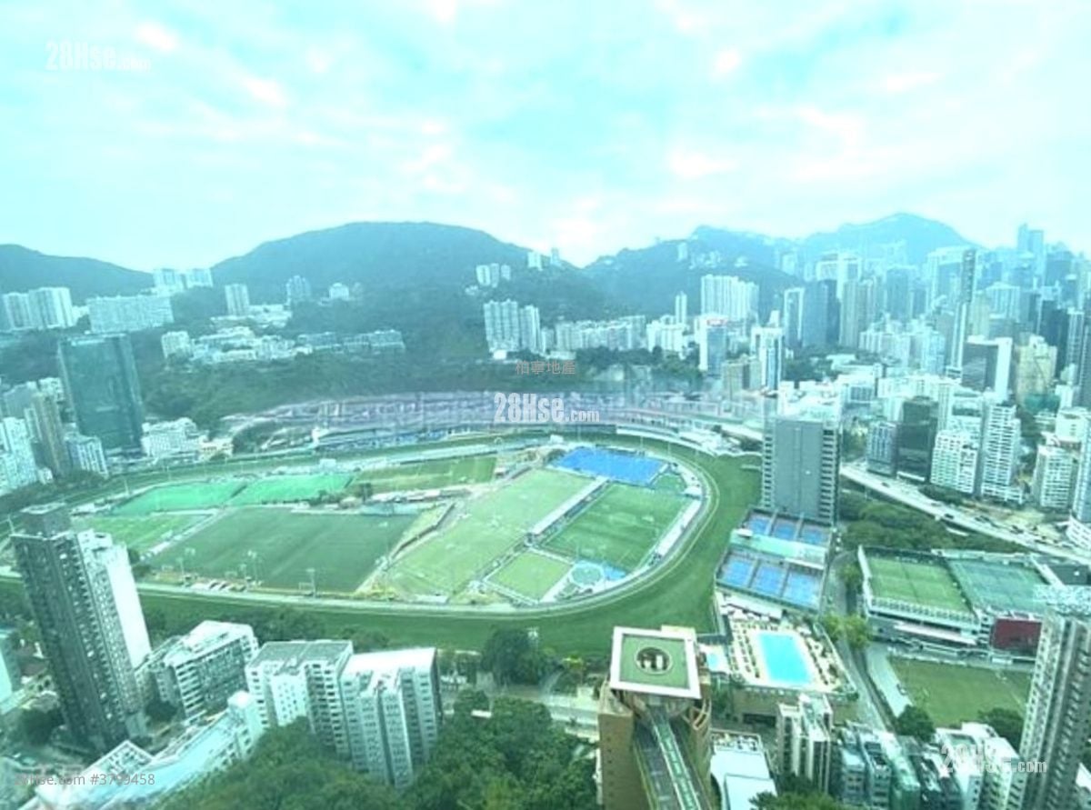 礼顿山 租盘 4 房 , 2 浴室 1,724 平方尺