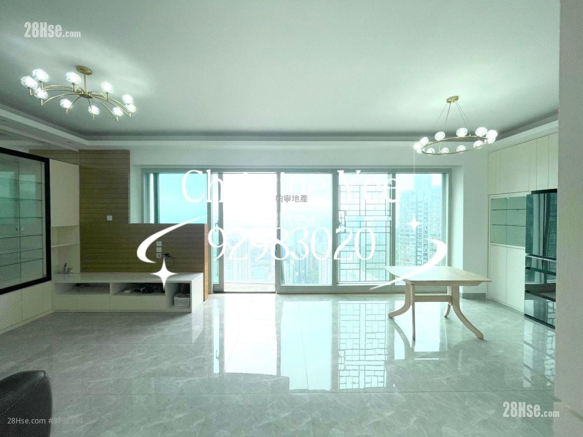 The Legend Rental 4 Bedrooms , 2 Bathrooms 1,386 ft²