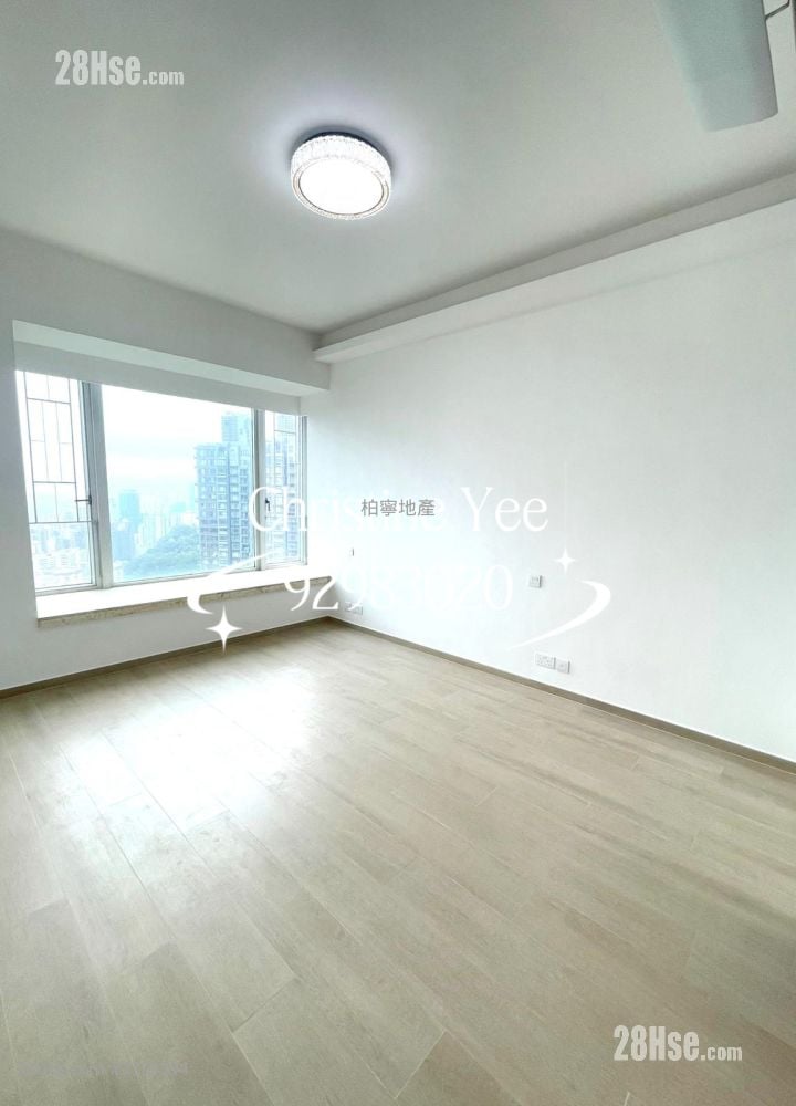 The Legend Rental 4 Bedrooms , 2 Bathrooms 1,386 ft²