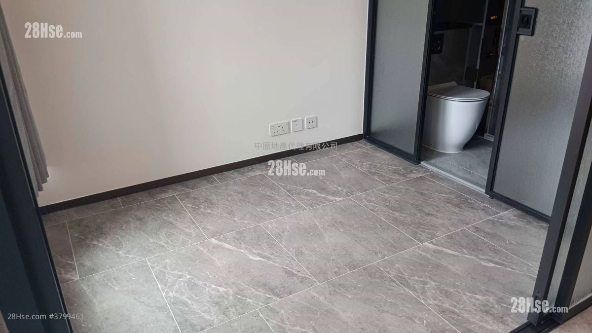 Belgravia Place 售盘 1 房 264 平方尺