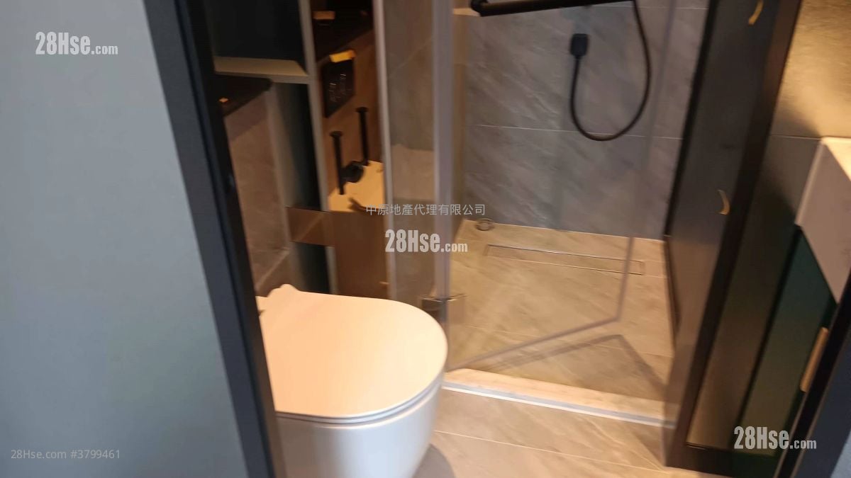 Belgravia Place 售盘 1 房 264 平方尺