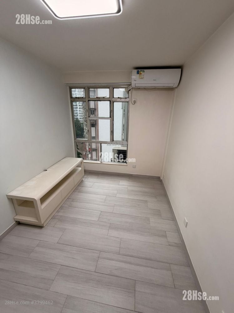 南丰新邨 租盘 2 房 , 1 浴室 391 平方尺