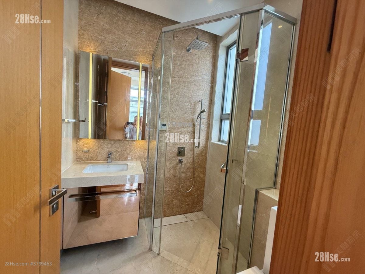 歌赋岭 租盘 3 房 , 2 浴室 1,798 平方尺