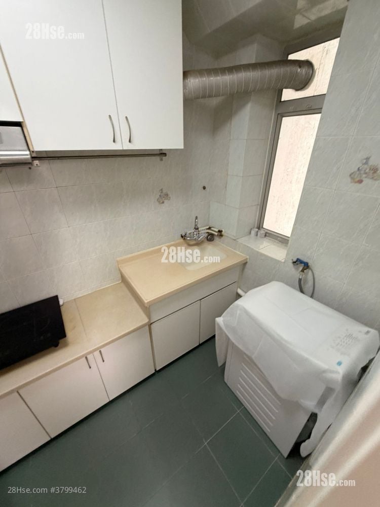 南丰新邨 租盘 2 房 , 1 浴室 391 平方尺