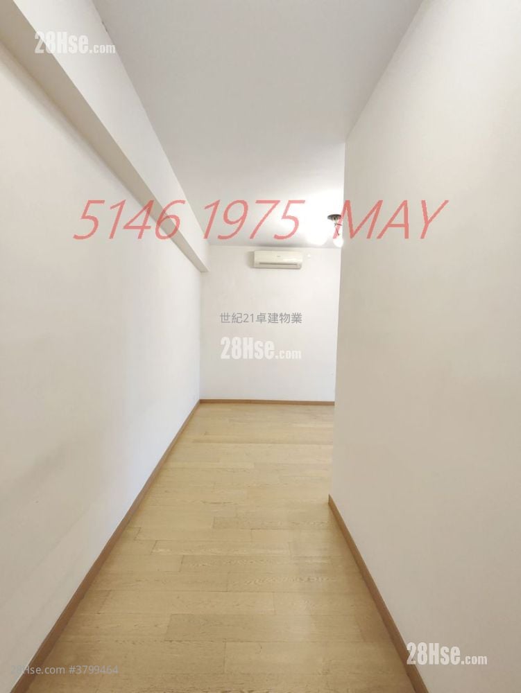 The Austin 租盘 3 房 , 2 浴室 870 平方尺