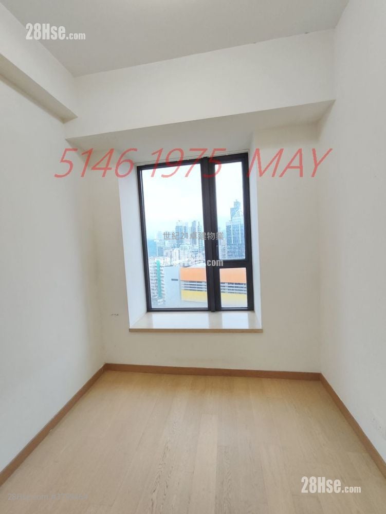 The Austin 租盘 3 房 , 2 浴室 870 平方尺