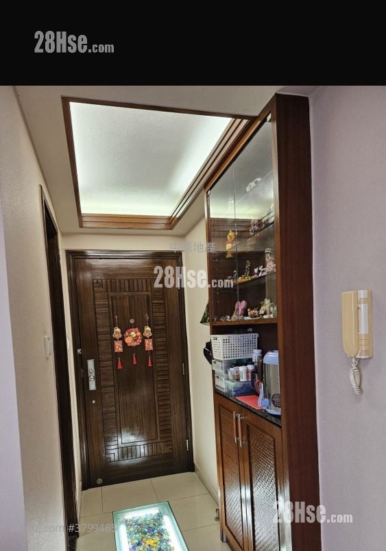 新葵芳花园 售盘 2 房 , 1 浴室 415 平方尺