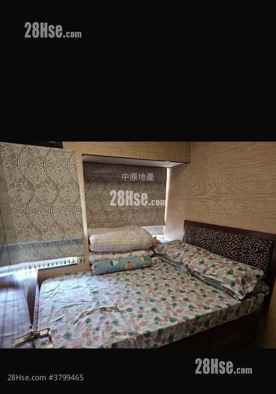 新葵芳花园 售盘 2 房 , 1 浴室 415 平方尺