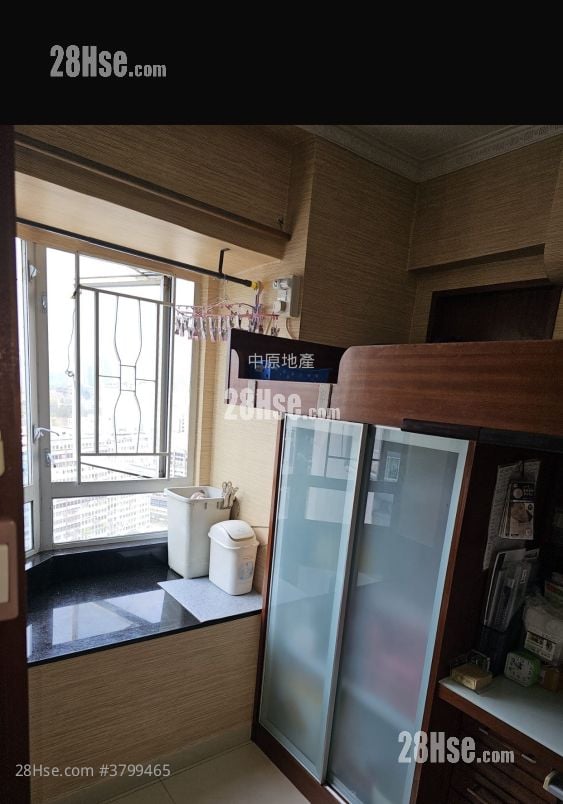 新葵芳花园 售盘 2 房 , 1 浴室 415 平方尺