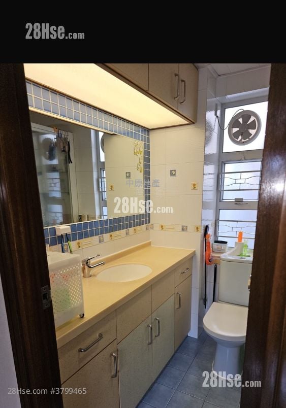 新葵芳花园 售盘 2 房 , 1 浴室 415 平方尺