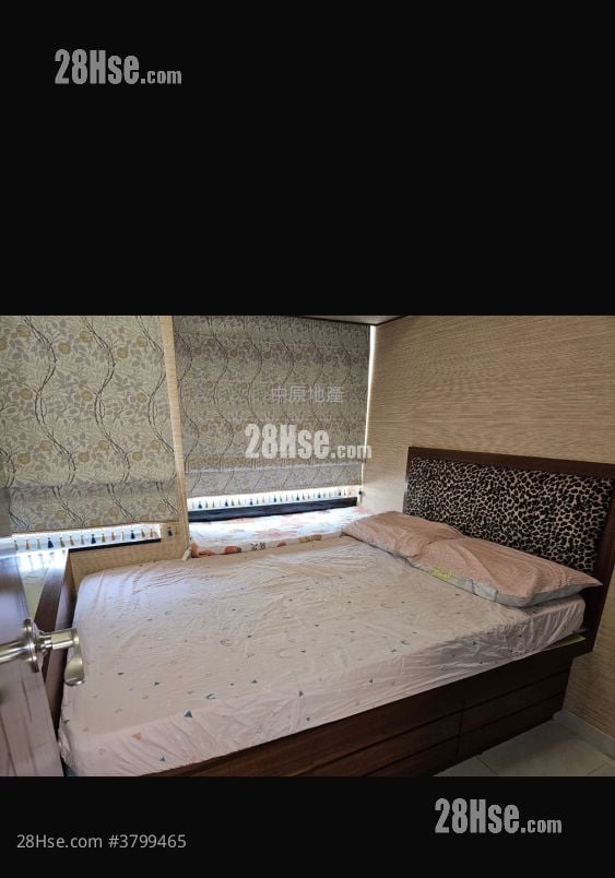 新葵芳花园 售盘 2 房 , 1 浴室 415 平方尺