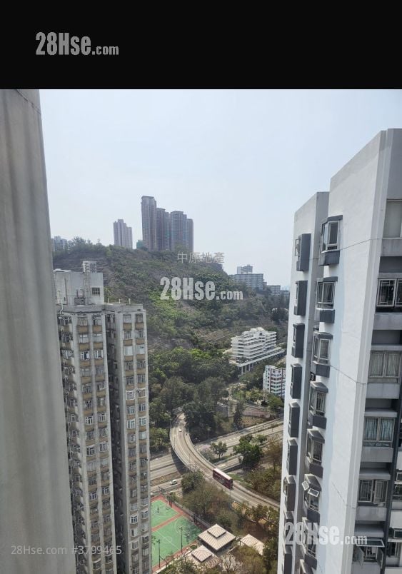 新葵芳花园 售盘 2 房 , 1 浴室 415 平方尺