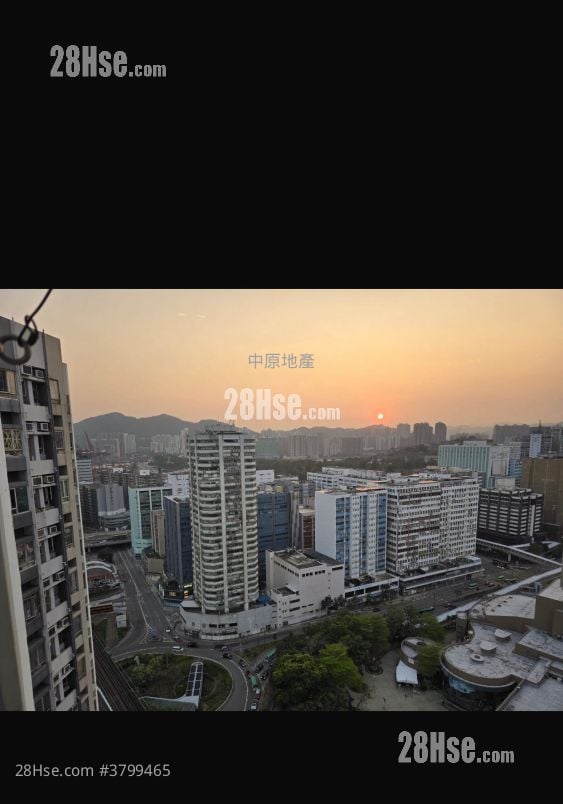 新葵芳花园 售盘 2 房 , 1 浴室 415 平方尺