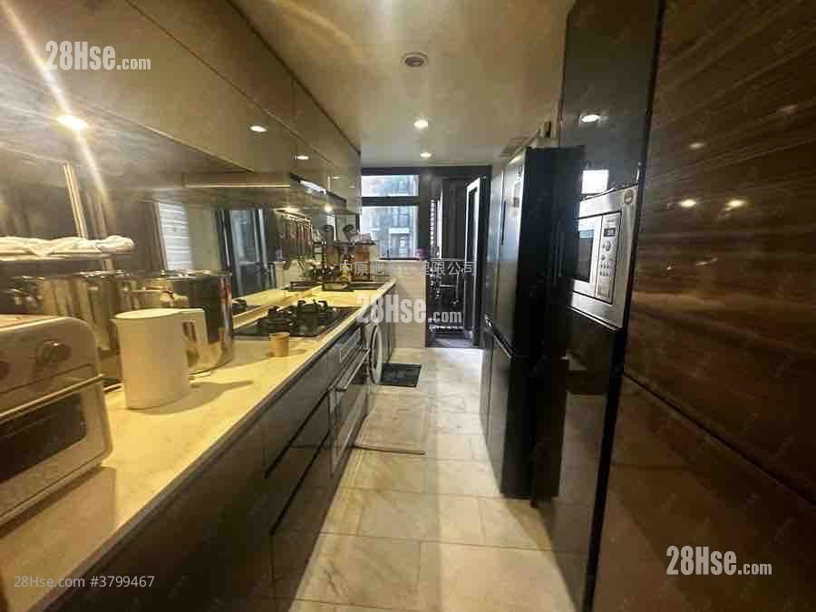 升荟 售盘 4 房 , 4 浴室 1,221 平方尺