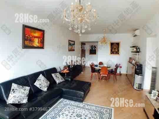 升荟 售盘 4 房 , 4 浴室 1,221 平方尺