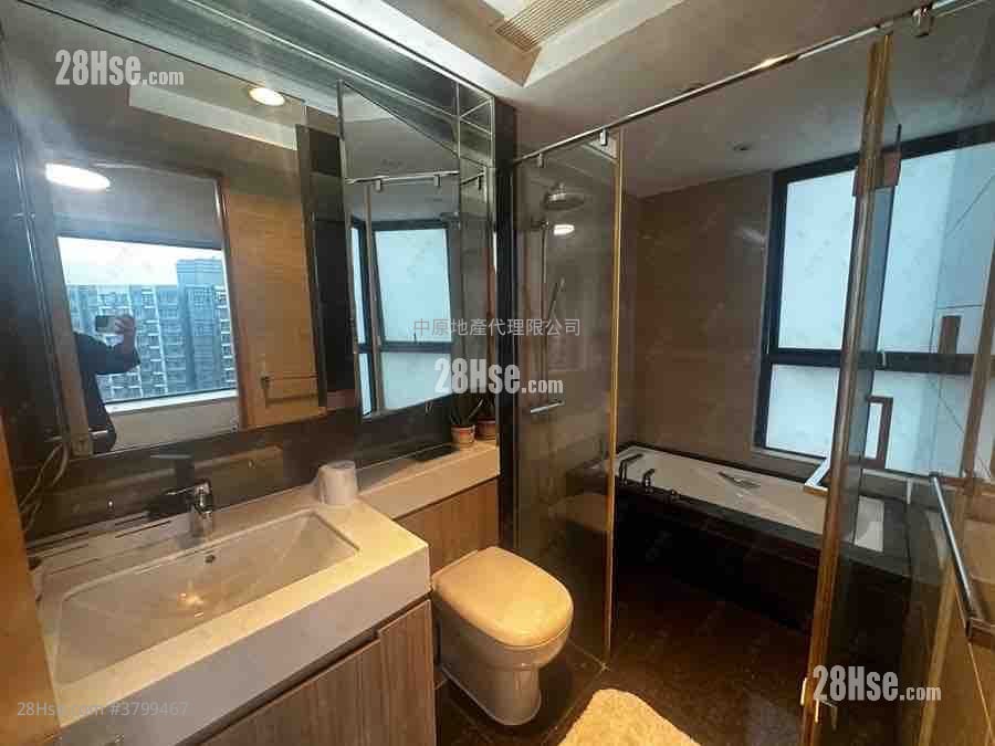 升荟 售盘 4 房 , 4 浴室 1,221 平方尺