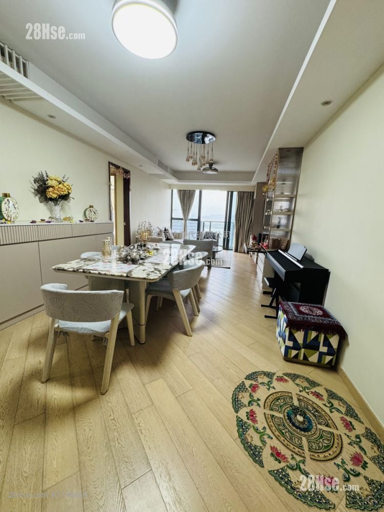 升荟 售盘 3 房 1,194 平方尺