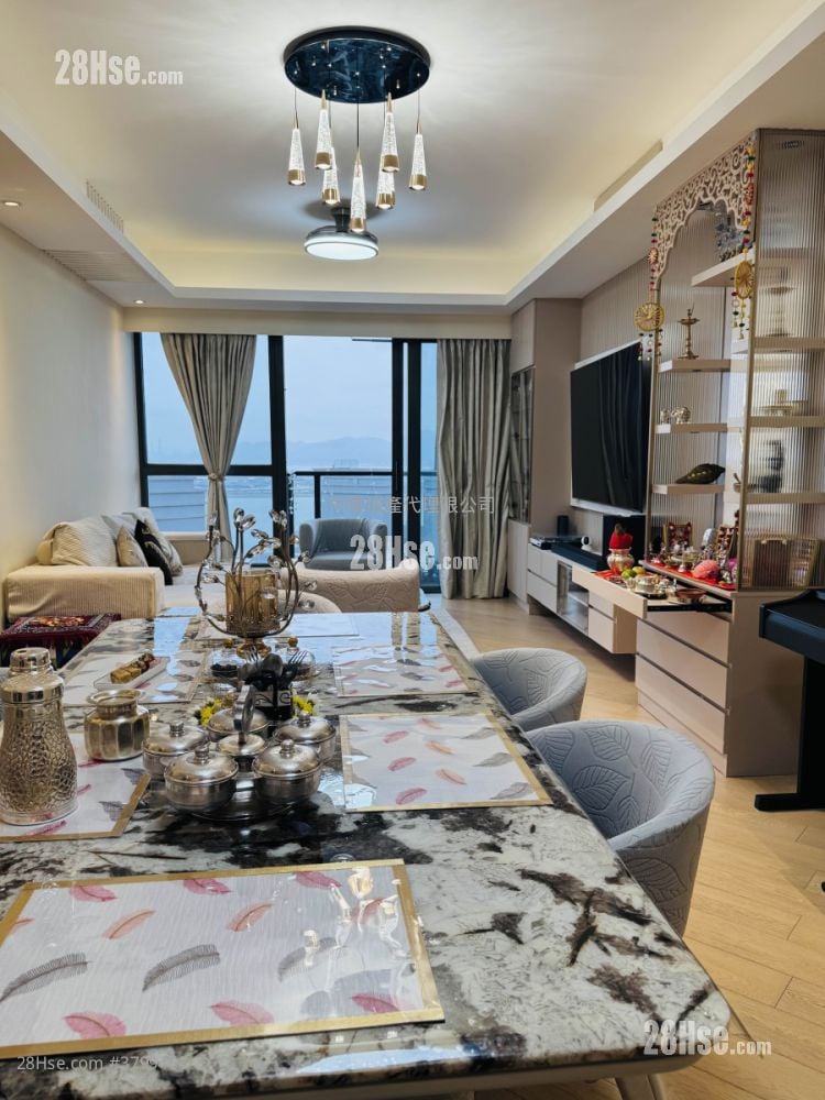 升荟 售盘 3 房 1,194 平方尺