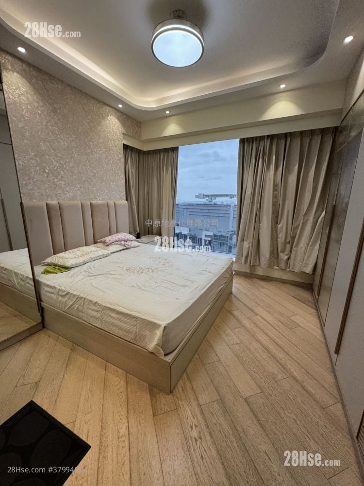 升荟 售盘 3 房 1,194 平方尺