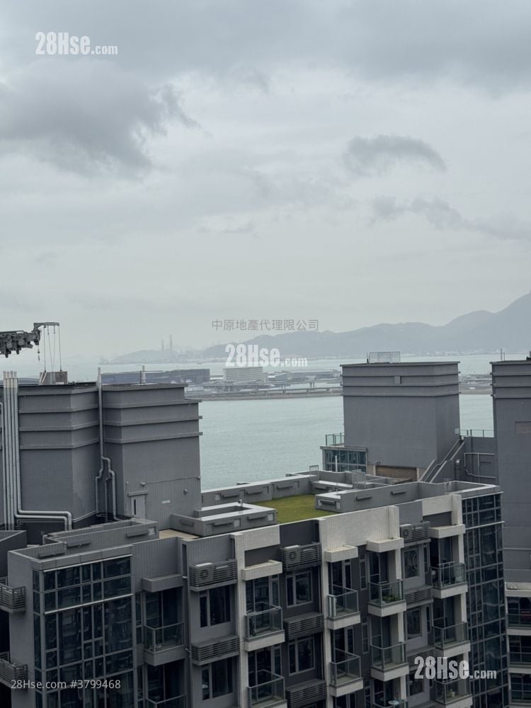 升荟 售盘 3 房 1,194 平方尺