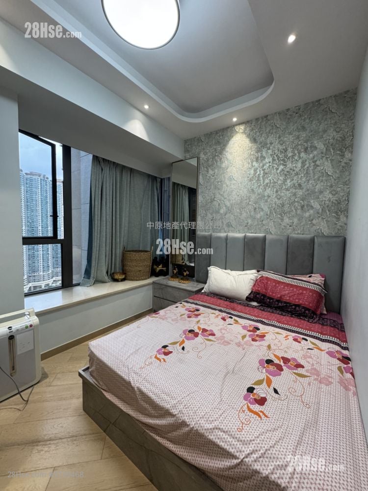 升荟 售盘 3 房 1,194 平方尺