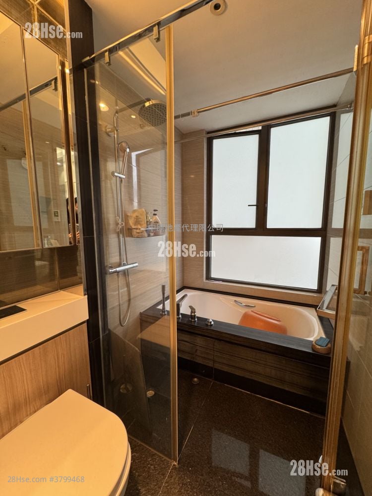 升荟 售盘 3 房 1,194 平方尺