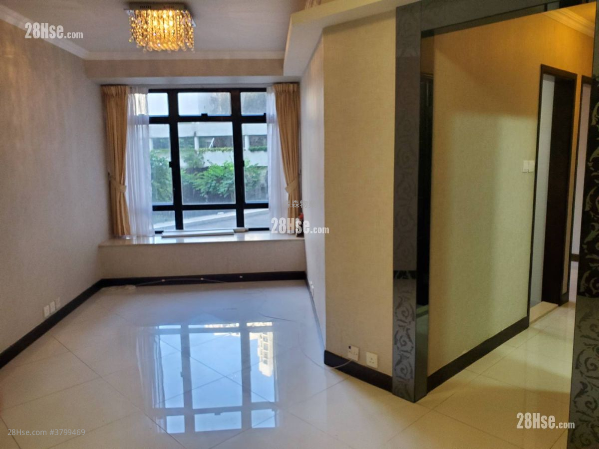 Kornhill Rental 461 ft²