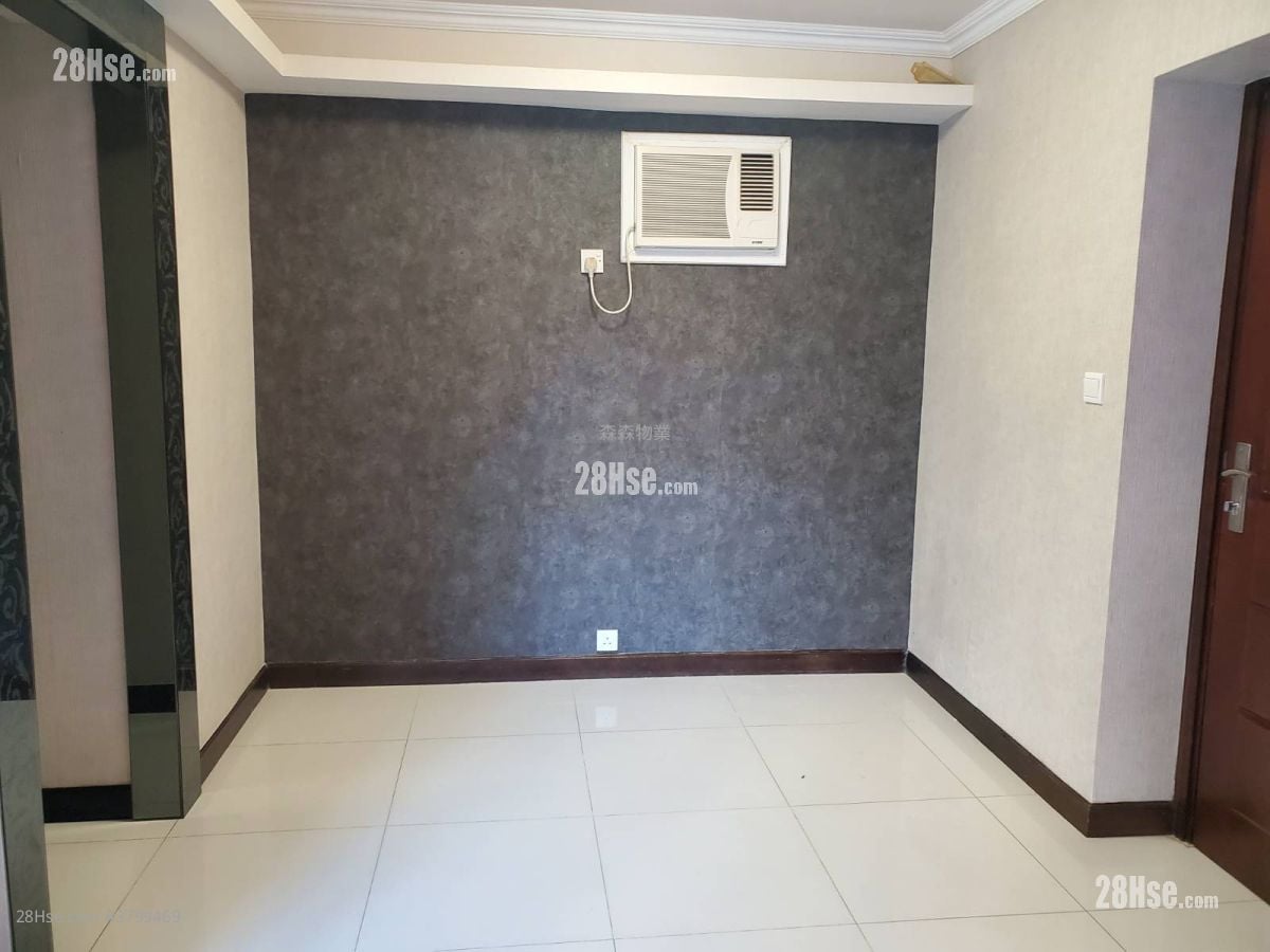 Kornhill Rental 461 ft²