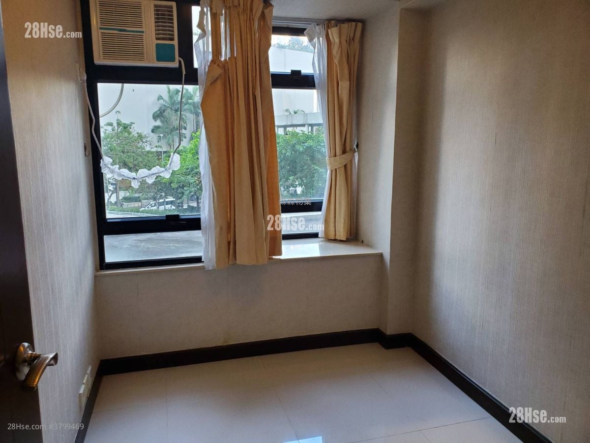 Kornhill Rental 461 ft²