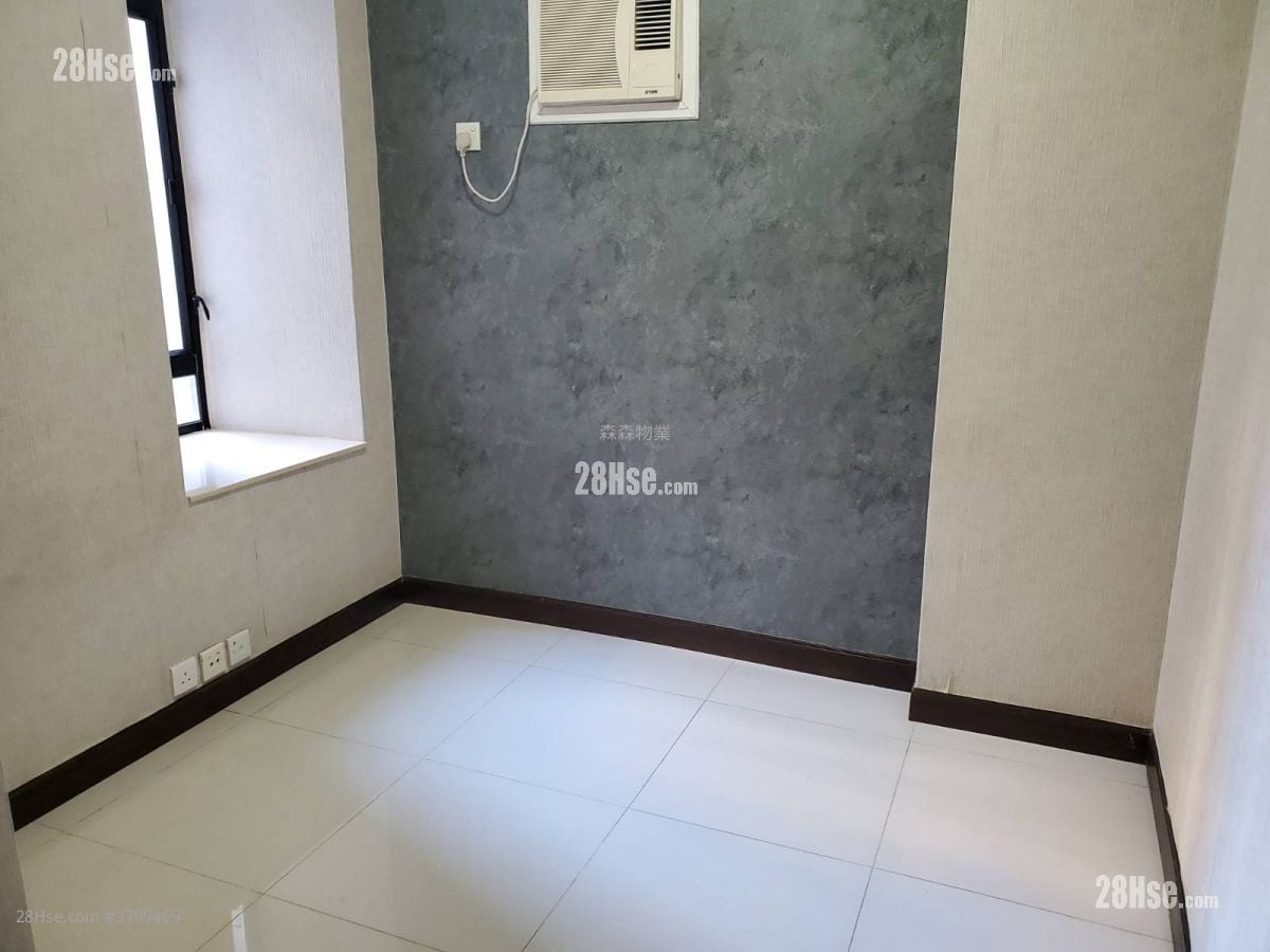 Kornhill Rental 461 ft²