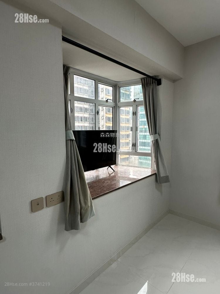 Ka Hing Building Rental Studio , 1 Bathroom 243 ft²